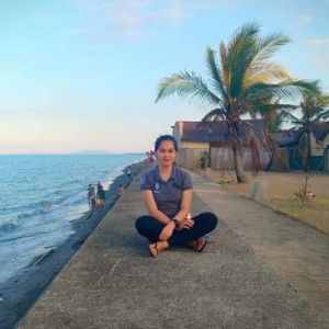 Shilla May Nabor profile icon