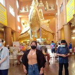 Kaewta Phanthu profile icon