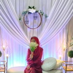Halimatul Sa'adiah profile icon