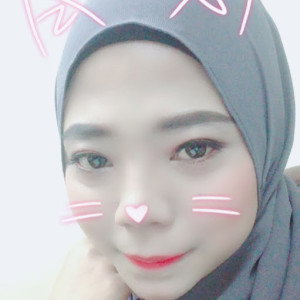 Nurfazurin Nasran profile icon