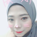 Nurfazurin Nasran profile icon