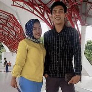 Yenni Aswirda profile icon