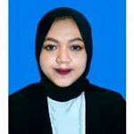maratus solehah profile icon