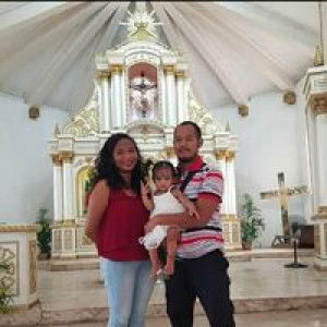 Norilyn Corod profile icon