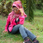 syari delima Humairah profile icon