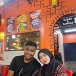 Aishah Anuar profile icon