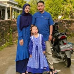 Shofiatul Hàsánah profile icon