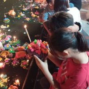 รุ้จักพอ แล้วค่อยมาคุย profile icon