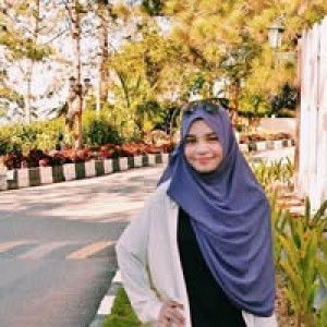 Afiqah Azmee profile icon