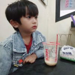 Bundanya NabilLa profile icon