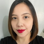 Ruth Yumul profile icon