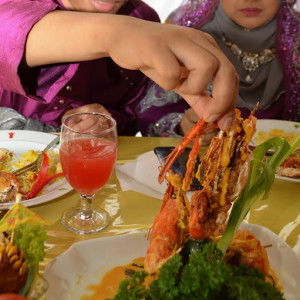 Azzila Halmi profile icon