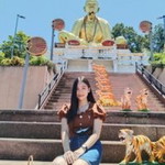 ยิ้มแย้ม แจ่มใส profile icon