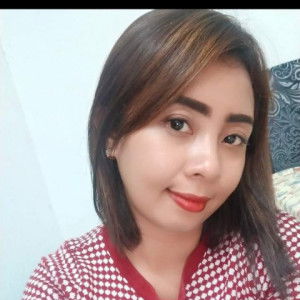 Alfrie Anthy profile icon