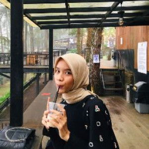 Nilam Fadillah profile icon