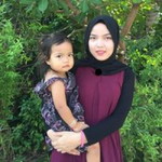 Fatin Amirah profile icon