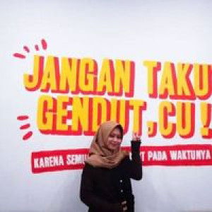 Yuyun Triwhya profile icon