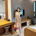 June Apinya profile icon