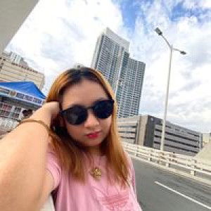 Almarie Joy DC Arnaiz profile icon