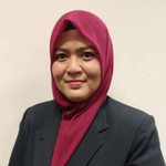HAFNIRA BINTI MD RADUAN Fs profile icon