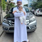 Somrak Wangdee profile icon