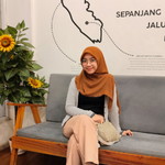 Fitria Andriani profile icon