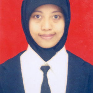 Muhimmatun Khasanah profile icon
