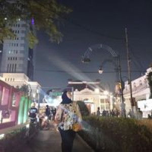 Nha Erna profile icon