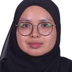 Amira Zulkafly profile icon