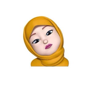 Nur Saadah profile icon