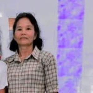 Melba Cabaluna profile icon