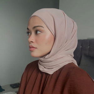Nurul Balqis Abdullah profile icon
