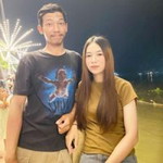 Antima Tansakul profile icon