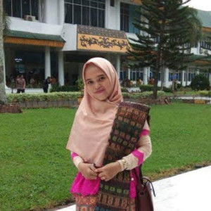Anisa Rahmadhayani _Gurkinayan profile icon