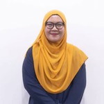 Shahirah Sufian profile icon