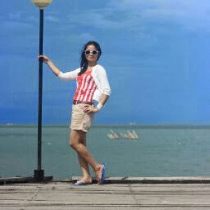 Sofadona Tarigan profile icon