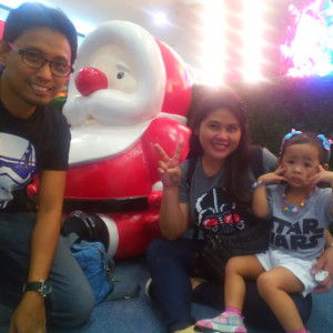 Ruby Ann Villaflores profile icon