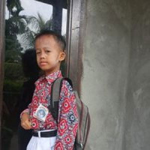 Juna Abizar profile icon