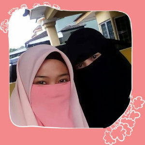 Nor Aisyah Ezaty profile icon