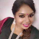 Vicky Thinagaran profile icon