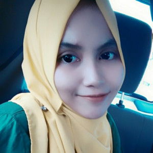 munirah marshidi profile icon