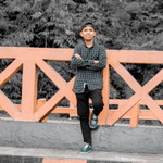 Sahnan Nasution profile icon