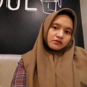 Anindya Putri Kurniasari profile icon