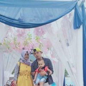 Si'Maniz Jembatan Ambrol profile icon