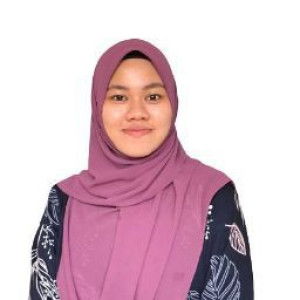 SITI NUR SYAFIQAH BT MOHD KHORI profile icon