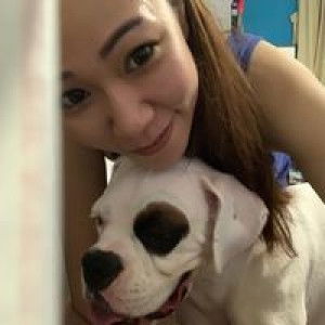 Charlie Hue profile icon