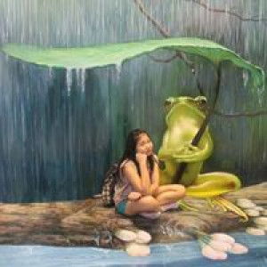 ภรัณยาพัชร์ มุทาบุณยาพรกุล profile icon