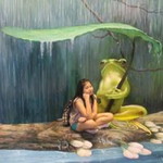 ภรัณยาพัชร์ มุทาบุณยาพรกุล profile icon