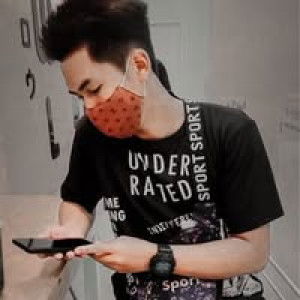 Pichit Binhayeehasan profile icon