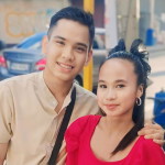 Lurrine Nabor profile icon
